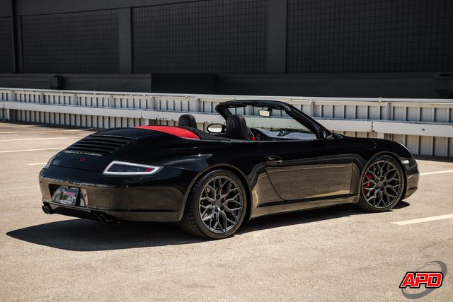 2005 Porsche 911 Carrera S 2005 Porsche 911 Carrera S