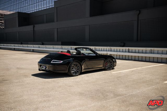 2005 Porsche 911 Carrera S 2005 Porsche 911 Carrera S