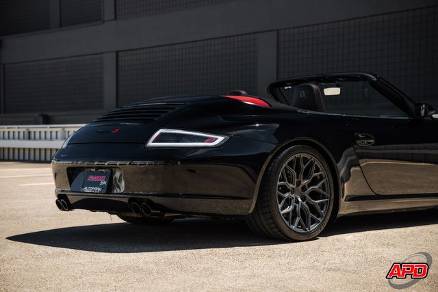 2005 Porsche 911 Carrera S 2005 Porsche 911 Carrera S