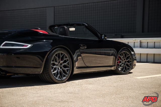 2005 Porsche 911 Carrera S 2005 Porsche 911 Carrera S