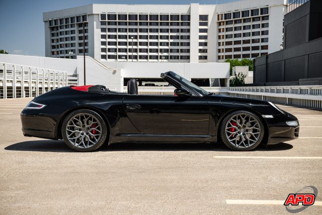 2005 Porsche 911 Carrera S 2005 Porsche 911 Carrera S