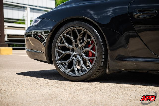 2005 Porsche 911 Carrera S 2005 Porsche 911 Carrera S