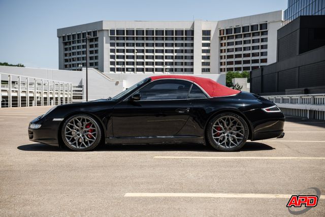 2005 Porsche 911 Carrera S 2005 Porsche 911 Carrera S