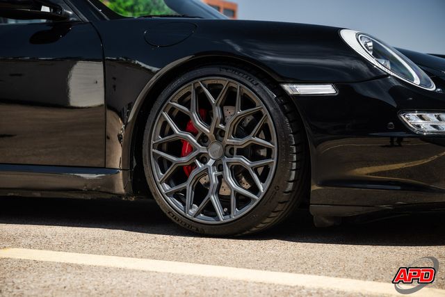 2005 Porsche 911 Carrera S 2005 Porsche 911 Carrera S