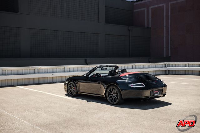 2005 Porsche 911 Carrera S 2005 Porsche 911 Carrera S