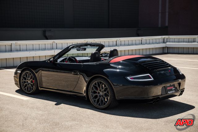 2005 Porsche 911 Carrera S 2005 Porsche 911 Carrera S