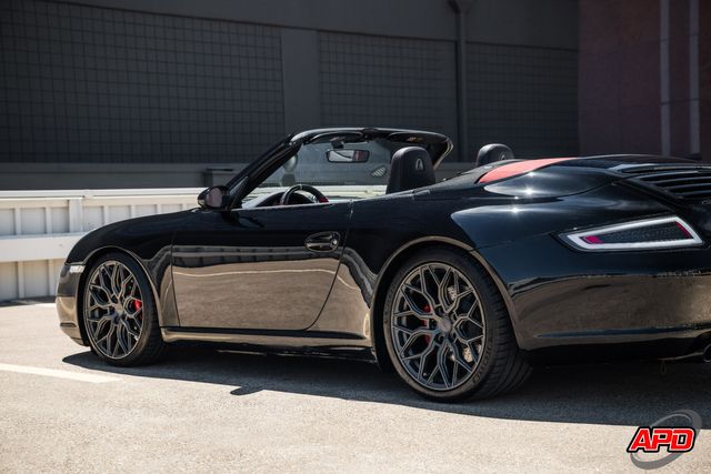 2005 Porsche 911 Carrera S 2005 Porsche 911 Carrera S