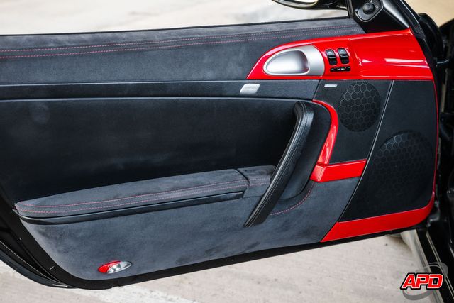 2005 Porsche 911 Carrera S 2005 Porsche 911 Carrera S