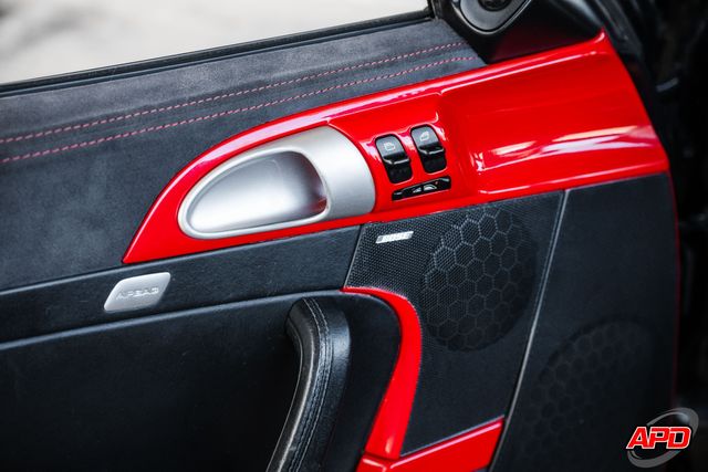 2005 Porsche 911 Carrera S 2005 Porsche 911 Carrera S