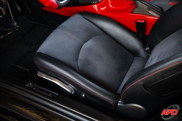 2005 Porsche 911 Carrera S 2005 Porsche 911 Carrera S