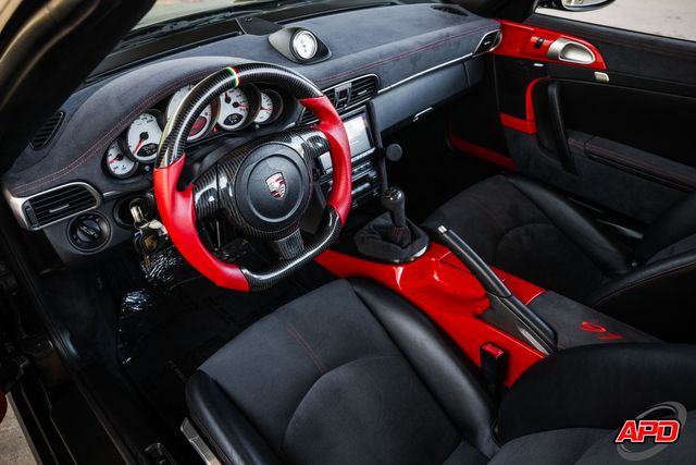 2005 Porsche 911 Carrera S 2005 Porsche 911 Carrera S