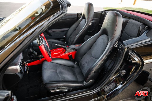 2005 Porsche 911 Carrera S 2005 Porsche 911 Carrera S