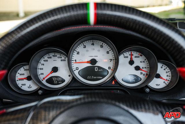 2005 Porsche 911 Carrera S 2005 Porsche 911 Carrera S