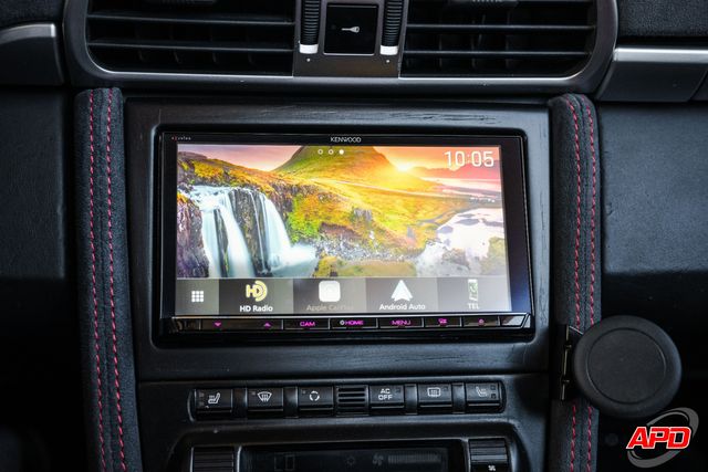 2005 Porsche 911 Carrera S 2005 Porsche 911 Carrera S