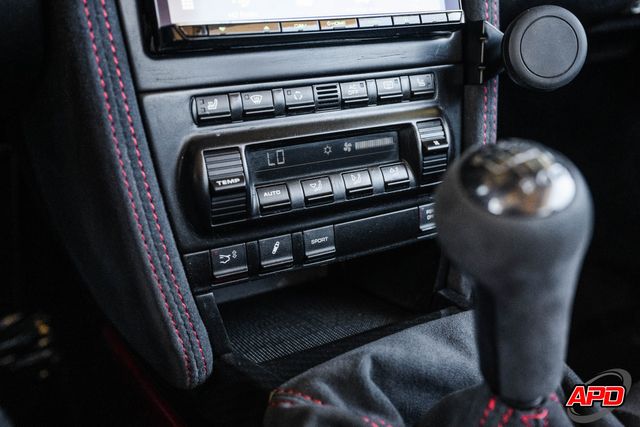 2005 Porsche 911 Carrera S 2005 Porsche 911 Carrera S