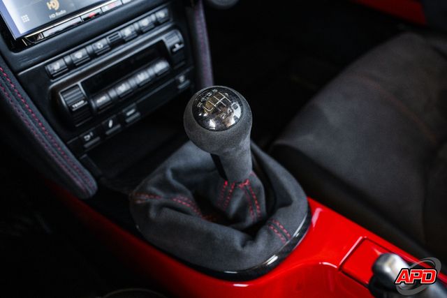 2005 Porsche 911 Carrera S 2005 Porsche 911 Carrera S