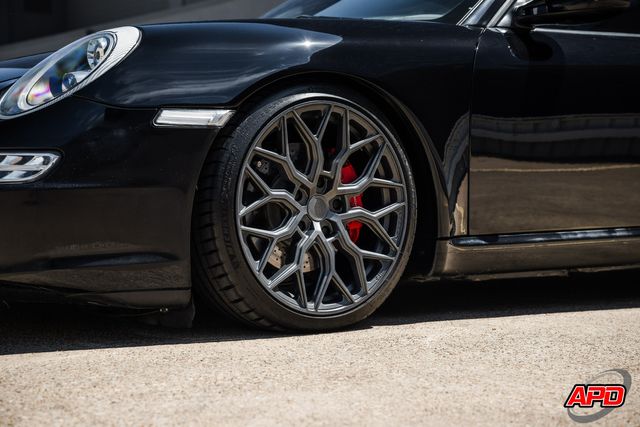 2005 Porsche 911 Carrera S 2005 Porsche 911 Carrera S