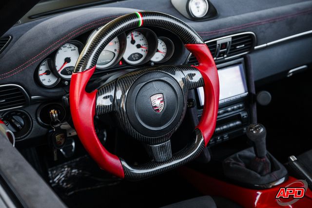 2005 Porsche 911 Carrera S 2005 Porsche 911 Carrera S