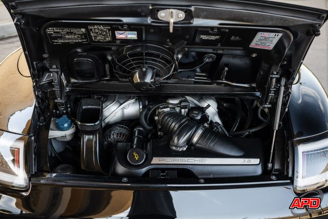 2005 Porsche 911 Carrera S 2005 Porsche 911 Carrera S