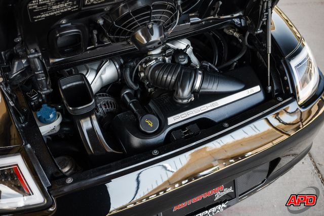 2005 Porsche 911 Carrera S 2005 Porsche 911 Carrera S