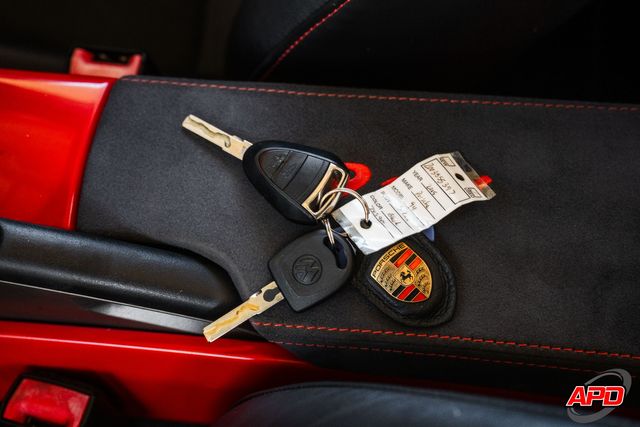 2005 Porsche 911 Carrera S 2005 Porsche 911 Carrera S