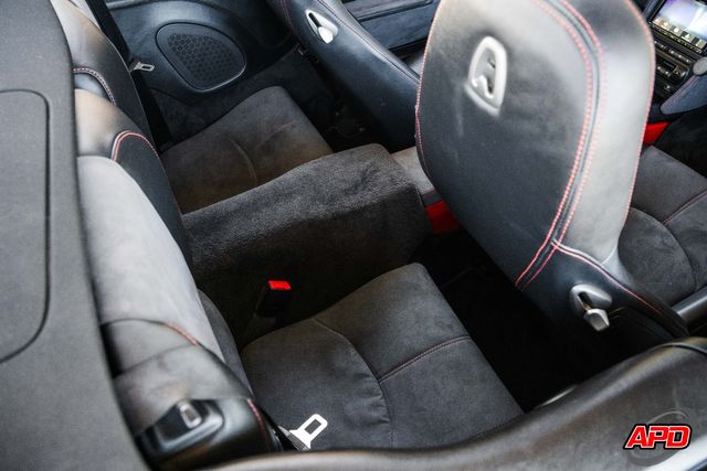 2005 Porsche 911 Carrera S 2005 Porsche 911 Carrera S