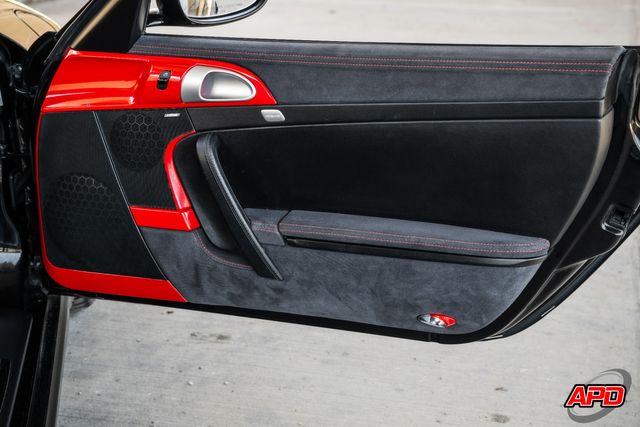 2005 Porsche 911 Carrera S 2005 Porsche 911 Carrera S