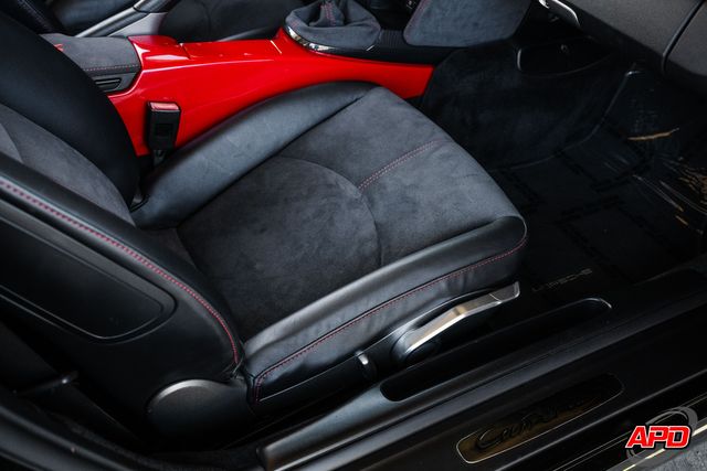 2005 Porsche 911 Carrera S 2005 Porsche 911 Carrera S