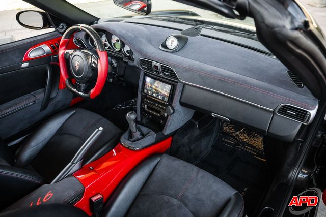 2005 Porsche 911 Carrera S 2005 Porsche 911 Carrera S