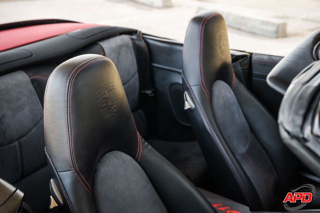 2005 Porsche 911 Carrera S 2005 Porsche 911 Carrera S