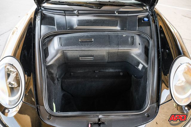 2005 Porsche 911 Carrera S 2005 Porsche 911 Carrera S