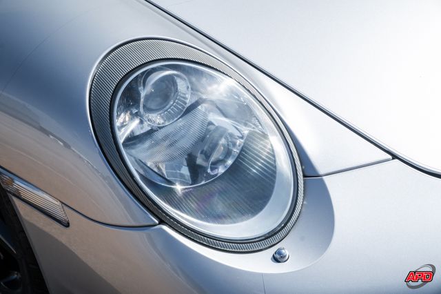 2005 Porsche 911 Carrera 2005 Porsche 911 Carrera