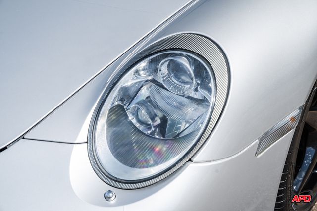 2005 Porsche 911 Carrera 2005 Porsche 911 Carrera