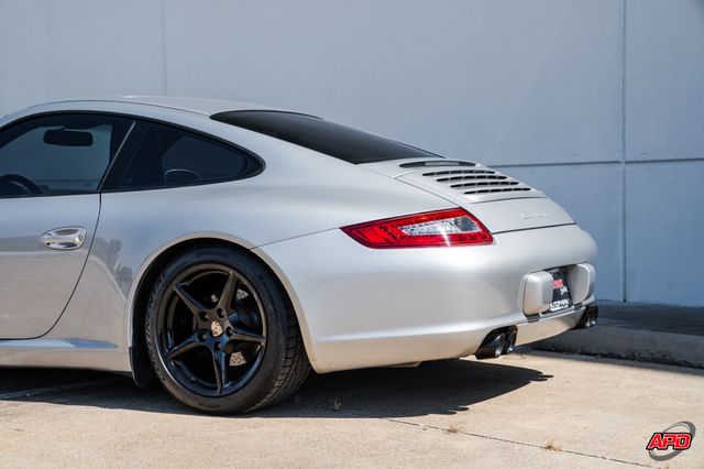2005 Porsche 911 Carrera 2005 Porsche 911 Carrera