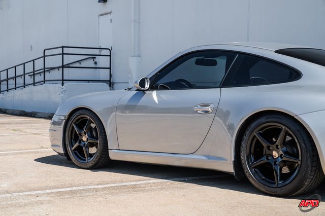 2005 Porsche 911 Carrera 2005 Porsche 911 Carrera