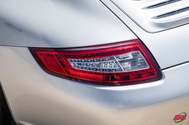 2005 Porsche 911 Carrera 2005 Porsche 911 Carrera