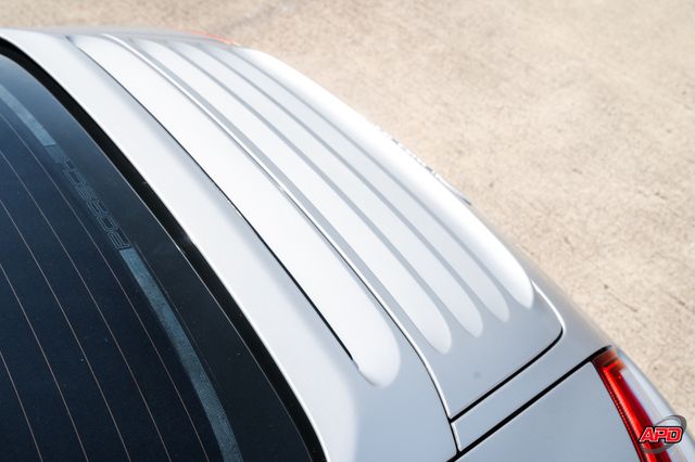 2005 Porsche 911 Carrera 2005 Porsche 911 Carrera