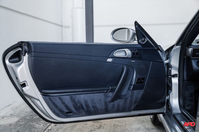 2005 Porsche 911 Carrera 2005 Porsche 911 Carrera