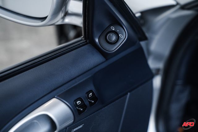 2005 Porsche 911 Carrera 2005 Porsche 911 Carrera