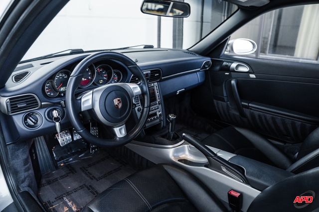 2005 Porsche 911 Carrera 2005 Porsche 911 Carrera