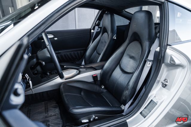 2005 Porsche 911 Carrera 2005 Porsche 911 Carrera