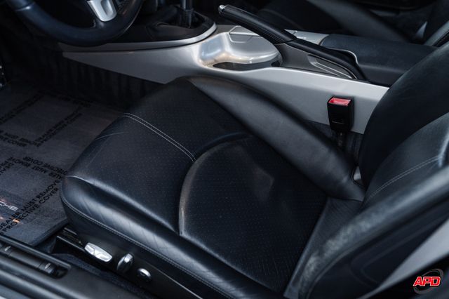 2005 Porsche 911 Carrera 2005 Porsche 911 Carrera