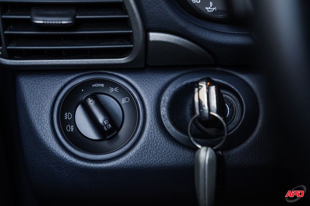 2005 Porsche 911 Carrera 2005 Porsche 911 Carrera