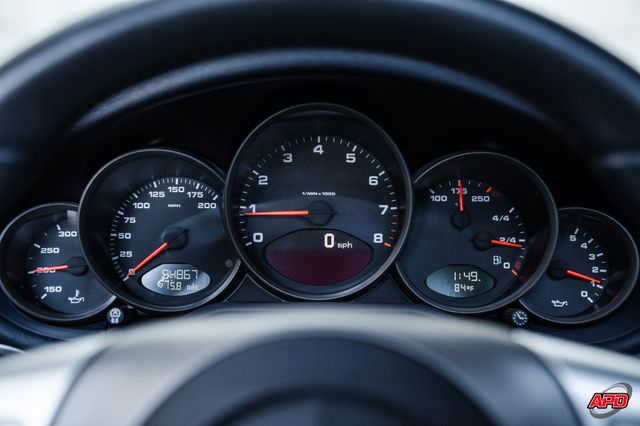 2005 Porsche 911 Carrera 2005 Porsche 911 Carrera