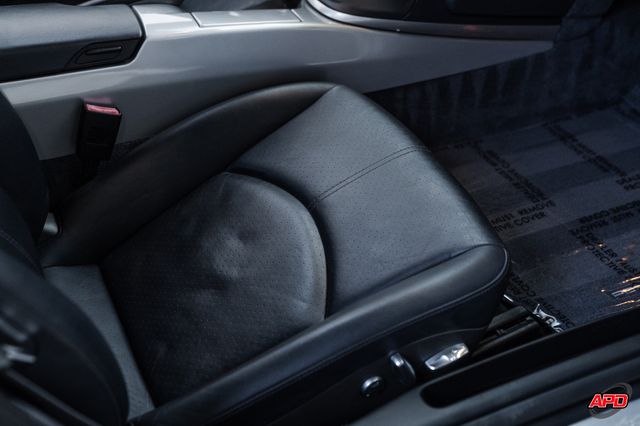 2005 Porsche 911 Carrera 2005 Porsche 911 Carrera