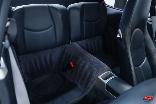 2005 Porsche 911 Carrera 2005 Porsche 911 Carrera