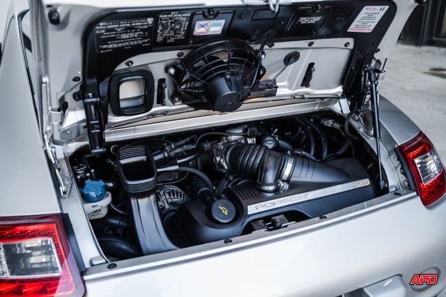 2005 Porsche 911 Carrera 2005 Porsche 911 Carrera