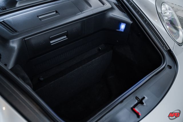 2005 Porsche 911 Carrera 2005 Porsche 911 Carrera