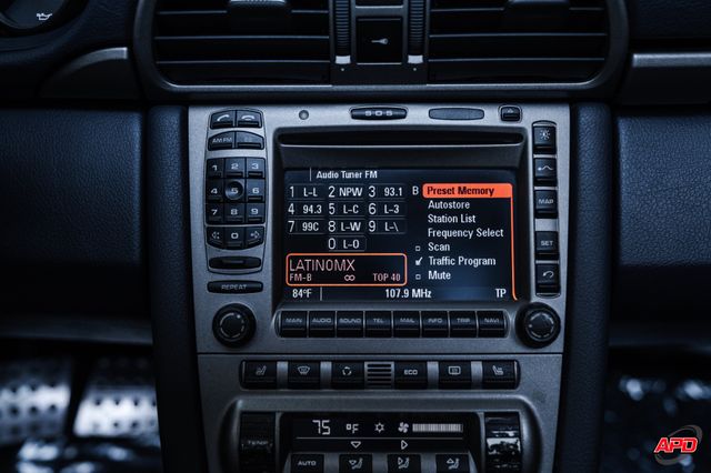 2005 Porsche 911 Carrera 2005 Porsche 911 Carrera