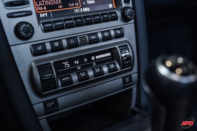 2005 Porsche 911 Carrera 2005 Porsche 911 Carrera